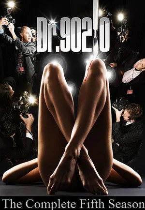 Постер: 5 сезон