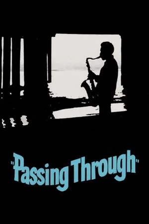 Постер: Passing Through