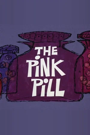 Постер: The Pink Pill