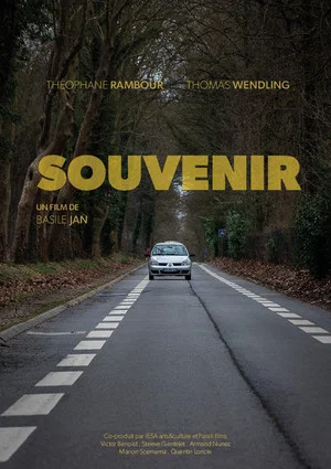 Постер: Souvenir