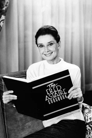 Постер: The Fred Astaire Songbook