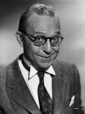 Постер: A Doggone Mixup