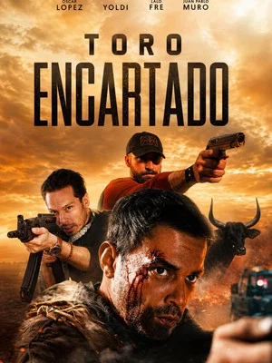 Постер: Toro Encartado