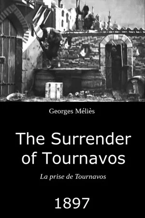 Постер: The Surrender of Tournavos