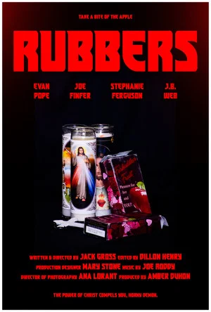 Постер: Rubbers