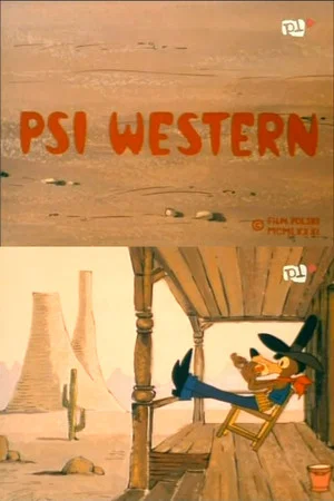 Постер: Psi Western