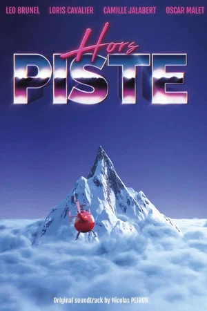 Постер: Off-Piste