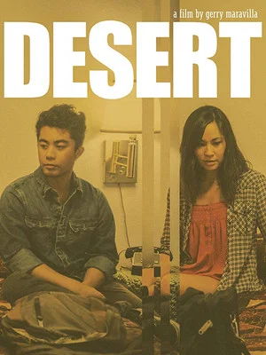 Постер: Desert