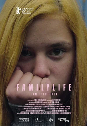 Постер: Family Life