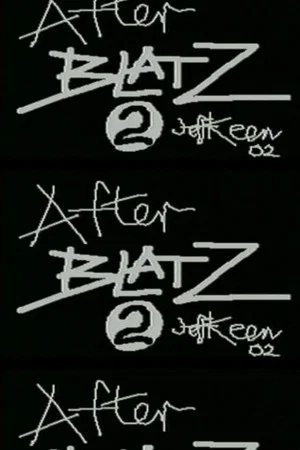 Постер: Afterblatz 2