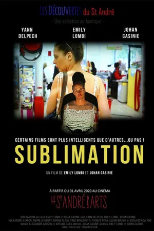 Постер: Sublimation