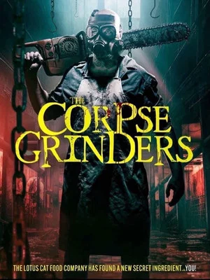 Постер: The Corpse Grinders