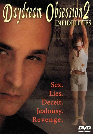 Постер: Daydream Obsession 2: Infidelities