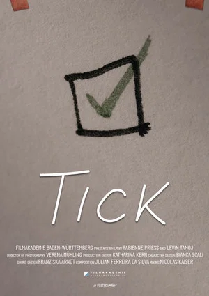 Постер: Tick