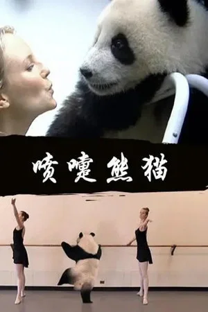 Постер: 喷嚏熊猫