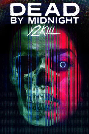Постер: Dead by Midnight (Y2Kill)