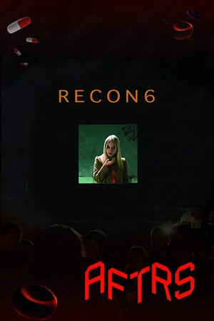 Постер: Recon 6