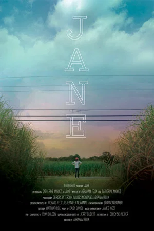 Постер: Jane