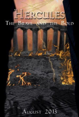 Постер: Hercules: The Brave and the Bold