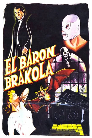 Постер: Baron Brakola