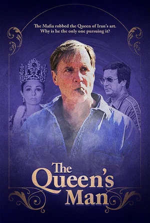 Постер: The Queen's Man