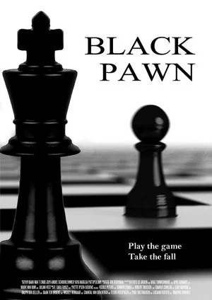 Постер: Black Pawn