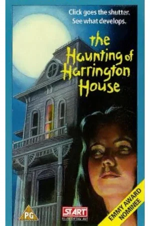 Постер: The Haunting of Harrington House