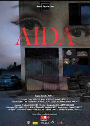 Постер: Aida