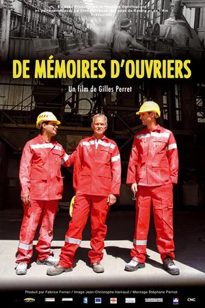 Постер: De mémoires d'ouvriers