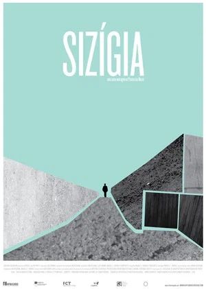 Постер: Sizígia