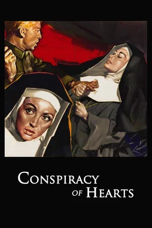 Постер: Conspiracy of Hearts