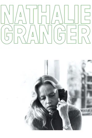 Постер: Nathalie Granger