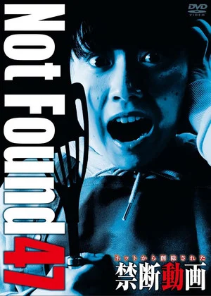 Постер: Not Found 47