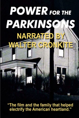 Постер: Power for the Parkinsons