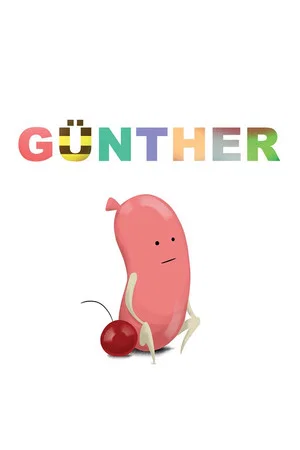 Постер: Gunther