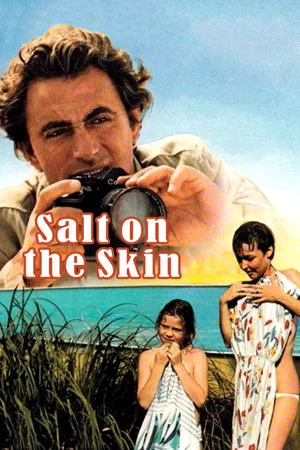 Постер: Salt on the Skin