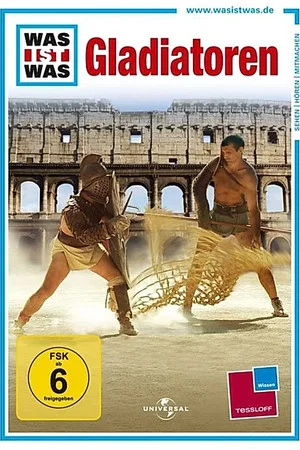 Постер: Was ist Was - Gladiatoren