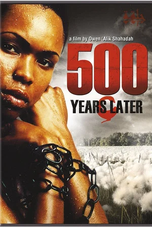 Постер: 500 Years Later
