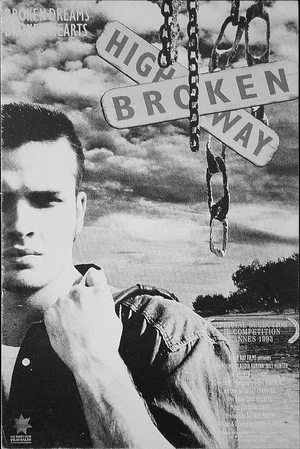 Постер: Broken Highway