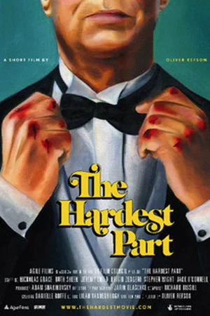 Постер: The Hardest Part