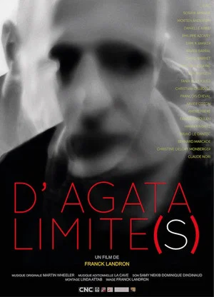 Постер: D’Agata limite(s)
