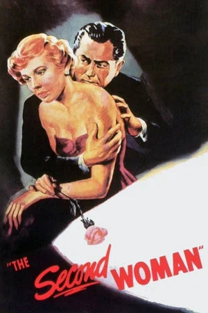 Постер: The Second Woman