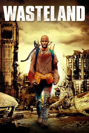 Постер: Wasteland