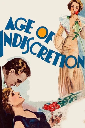 Постер: Age of Indiscretion