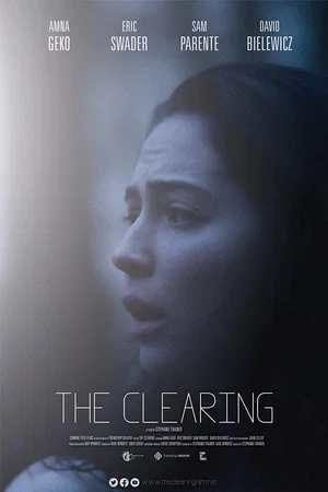 Постер: The Clearing