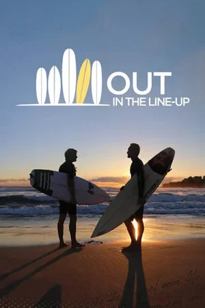 Постер: Out in the Line-up