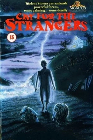 Постер: Cry for the Strangers