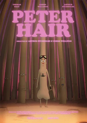 Постер: Peter Hair