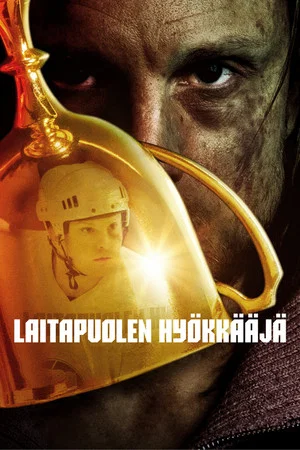 Постер: On Thin Ice