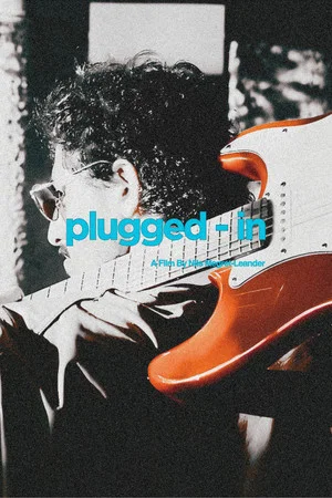Постер: PLUGGED-IN